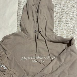 $4/$25 A&F Hoodie